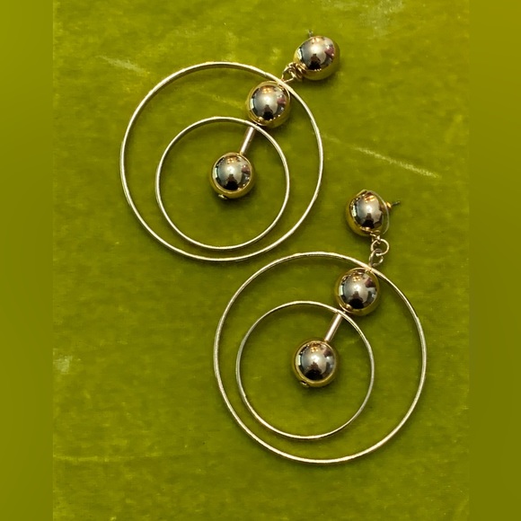 Sugarfix Hoop Earrings - Picture 3 of 3